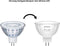 Philips Hue MR16 - Slimme LED-spot - White Ambiance - (2 stuks)