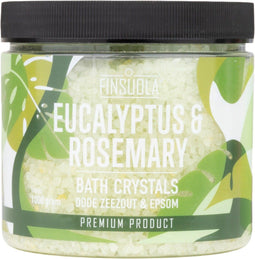 Finsuola badzout Eucalyptus & Rosemary