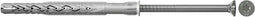Fischer 522716 - Schroef- & muurplugset - 50 stuks (50 stuk(s))
