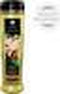 Shunga - Massage Olie Organica Zoete Amandel