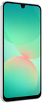 Samsung Galaxy A26 5G - Smartphone - 8GB RAM - 256GB opslag - Wit