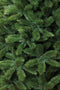Triumph Tree Camden - Kunstkerstboom H155 x Ø104 cm - 396 takken - Groen