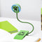 Minecraft – Creeper Book Light - Boek / Klemlamp