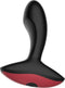 Magic Motion Solstice - App Controlled Prostaat Vibrator - Zwart
