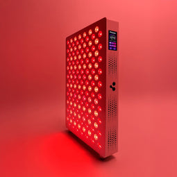 Panacea ATP Pro 700 - Roodlichttherapie Paneel - Rood & Nabij-Infrarood (590–1072nm) voor Huid en Ontspanning