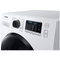 Samsung WD80TA049BE - Was-droogcombinatie - 8 kg wassen 5 kg drogen