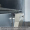 SAMSUNG DW60BG750USLET - Onderbouw vaatwasser - 14 couverts - 42 dB - Zilver/RVS look