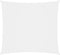 vidaXL - Zonnescherm - vierkant - 3x3 - m - oxford - stof - antracietkleurig