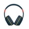 Red Bull RB-HP160 - Oordopjes - Wireless Bluetooth - Blauw