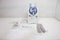 GreenPan FROST - IJsmachine - Zelfvriezend 1.8L - Klaar in 30 min - 6 standen & 7 texturen - Wit
