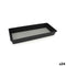 Multi-Functionele Organiser Confortime NON-SLIP 40 x 17 x 5 cm (24 Stuks)