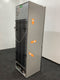 Frilec BONN275 - Koel-Vriescombinatie - 253 liter - Inox