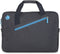 NGS Ginger Blue - Laptoptas - Vak voor notitieboekje tot 15,6