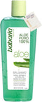 Herstellend Geizhtsbalsem Babaria 62529 Aloë Vera 250 ml