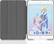 imoshion iPad Mini 5 / Mini 4 - Trifold Bookcase - Auto-wake functie - Rood