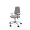 Bureaustoel Piqueras y Crespo B5B056N Lichtgrijs