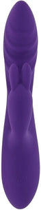 G-spot Vibrator Evolved Rabbit Paars