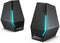Edifier Hecate G1500 - 2.0 Gaming-luidsprekers - RGB-verlichting en 3 geluidsmodi