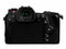 Panasonic Lumix DC-G9 - Camera Body - Occasion - 27500 Opnamen - Zwart