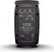 Adam Audio D3V - Actieve desktop studiomonitor - D-ART ribbon-tweeter - Zwart