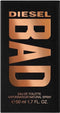 Diesel - Bad Edt Spray 50ml