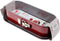 Springvorm Pan Tefal Rood Metaal Staal (30 x 11 cm)