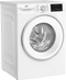 BEKO B3WT58410W2 - Wasautomaat voorlader - 8 kg - 1400 tpm - Digitaal display