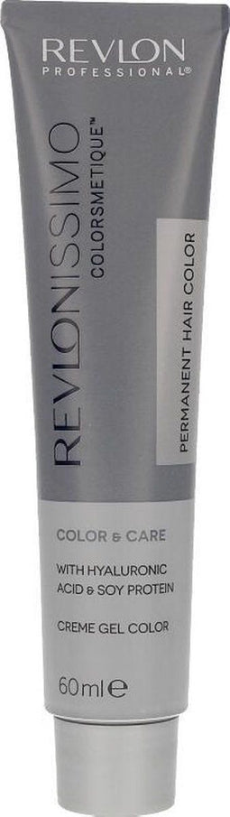 Revlon - Revlonissimo Colorsmetique - Haarverf - 60ML - 5.5