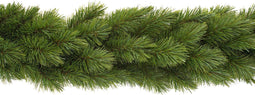 Triumph Tree Camden - Guirlande - L270 cm 33 cm dik - Groen