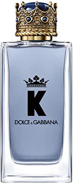 Herenparfum Dolce & Gabbana EDT 100 ml K By D&G