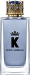 Herenparfum Dolce & Gabbana EDT 100 ml K By D&G
