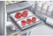 Samsung RB36R8899SR - Koel-vriescombinatie - 246L koelruimte 122L vriesruimte - Vrijstaand