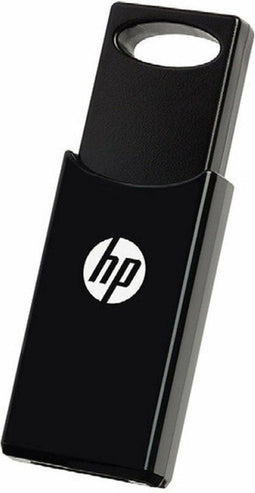 PNY V212W - USB Stick - 32GB - Zwart