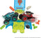 Hot Wheels Monstertrucks 1:24 Mega-Wrex Grote Crashkooi