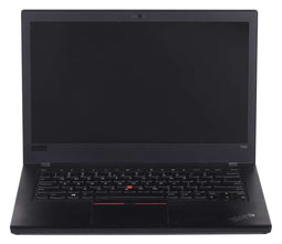 LENOVO ThinkPad T480 - Laptop - i7-8650U 16GB 512GB SSD 14" FHD Win11pro (gebruikte)