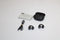 Shokz OpenDots ONE - Clip-on oordopjes - Draadloos - Dolby Audio - Zwart
