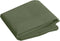 vidaXL - Dekzeil - 260 - g/m² - 6x6 - m - HDPE - groen