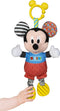 BABY MICKEY PRIME ATTIVITA' -K-