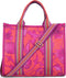 Handbag Für Elise 35 Cayenne Pink: OS