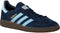 adidas Originals Spezial - Handbalschoenen - Nubuck en suède - Blauw - 38