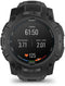 Garmin Instinct 3 - Smartwatch - AMOLED Tactical Edition met zaklamp - Zwart