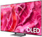 Samsung QE65S92C - QD-OLED TV - 65 inch - Ultra HD - Zwart (2023)