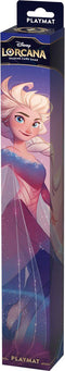 Disney Lorcana: Elsa Playmat