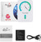 Draagbare MiFi Router - wifi versterker - draagbare router - 4g router - sim kaart - mifi router - wifi router draadloos - 4g mifi router simkaart