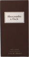 Abercrombie & Fitch First Instinct 50 ml - Eau de Toilette - Herenparfum