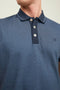 JACK&JONES PREMIUM JPRBLUWIN - Heren Poloshirt - Korte mouw met logoborduring - Maat L