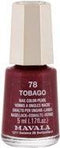 Mavala - 29 Glasgow - Nagellak
