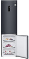 LG GBB72MCUFN - Koelvriescombinatie D - 277L koelinhoud 107L vriesinhoud - Vrijstaand