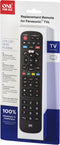 One For All URC4914 - Afstandsbediening TV - 100% geschikt voor Panasonic