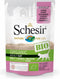 Schesir Kattenvoer Bio Varken - 85 gr NL-BIO-01